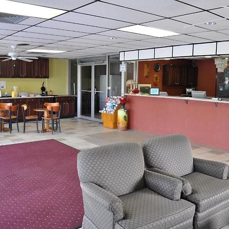 Clean Stay U.S.A Hardeeville Dış mekan fotoğraf