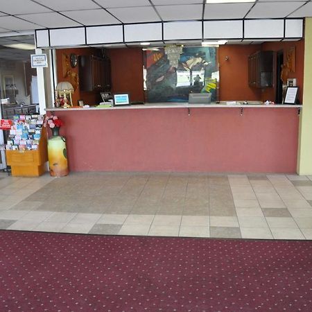 Clean Stay U.S.A Hardeeville Dış mekan fotoğraf