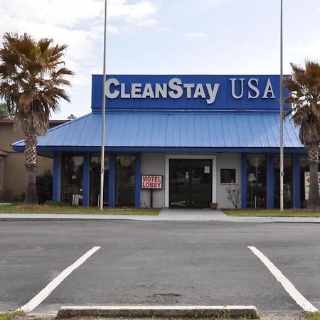 Clean Stay U.S.A Hardeeville Dış mekan fotoğraf