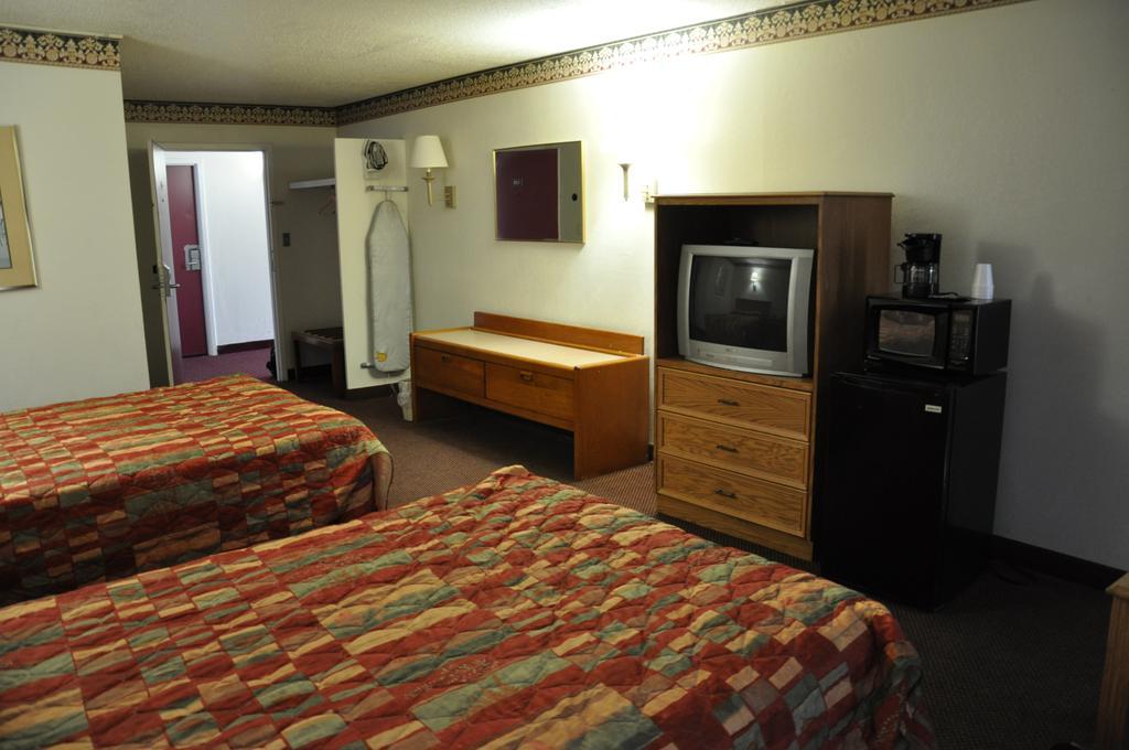 Clean Stay U.S.A Hardeeville Oda fotoğraf
