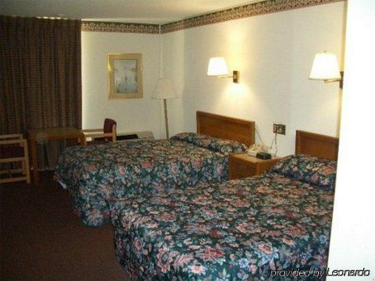 Clean Stay U.S.A Hardeeville Oda fotoğraf