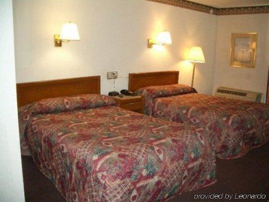 Clean Stay U.S.A Hardeeville Oda fotoğraf