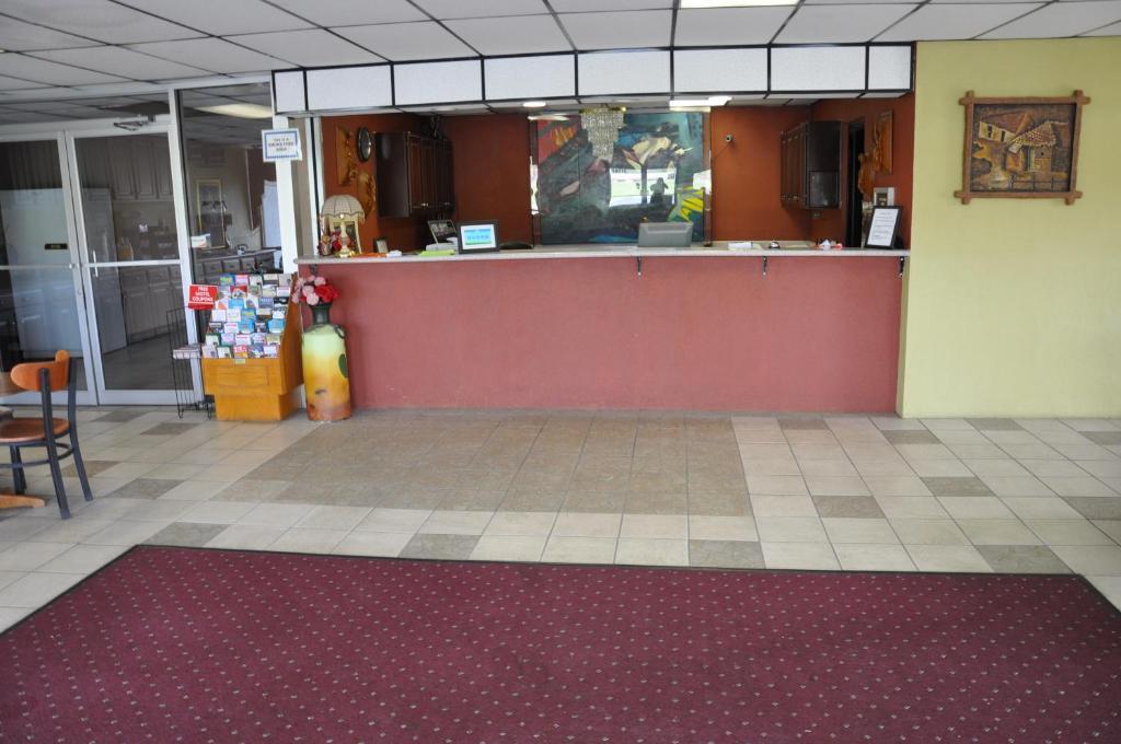 Clean Stay U.S.A Hardeeville Dış mekan fotoğraf