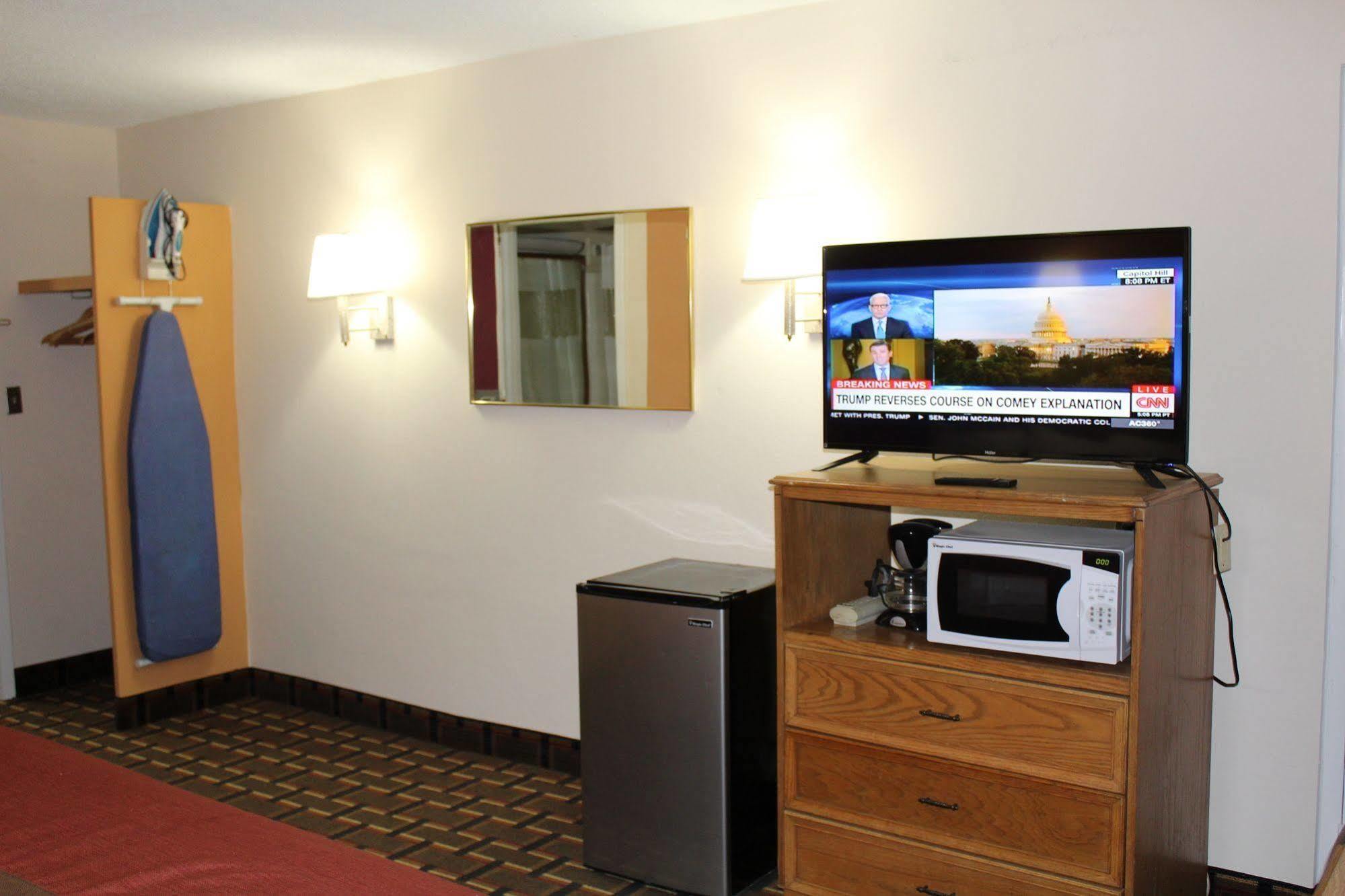 Clean Stay U.S.A Hardeeville Dış mekan fotoğraf