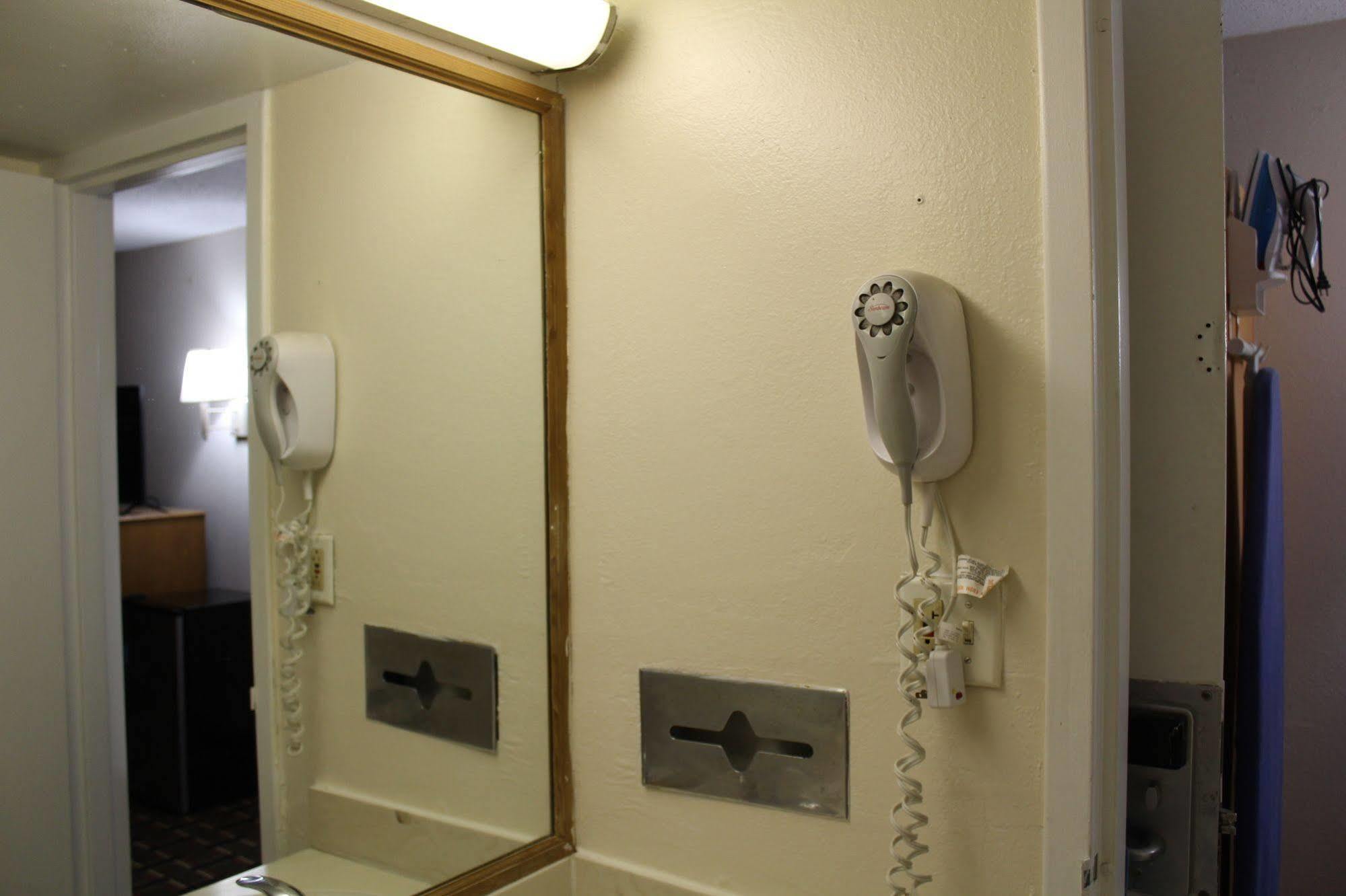 Clean Stay U.S.A Hardeeville Dış mekan fotoğraf