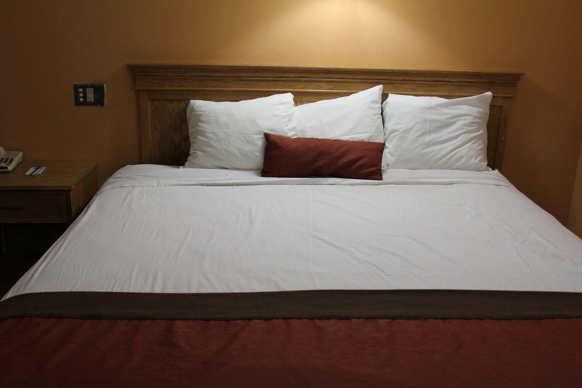 Clean Stay U.S.A Hardeeville Dış mekan fotoğraf