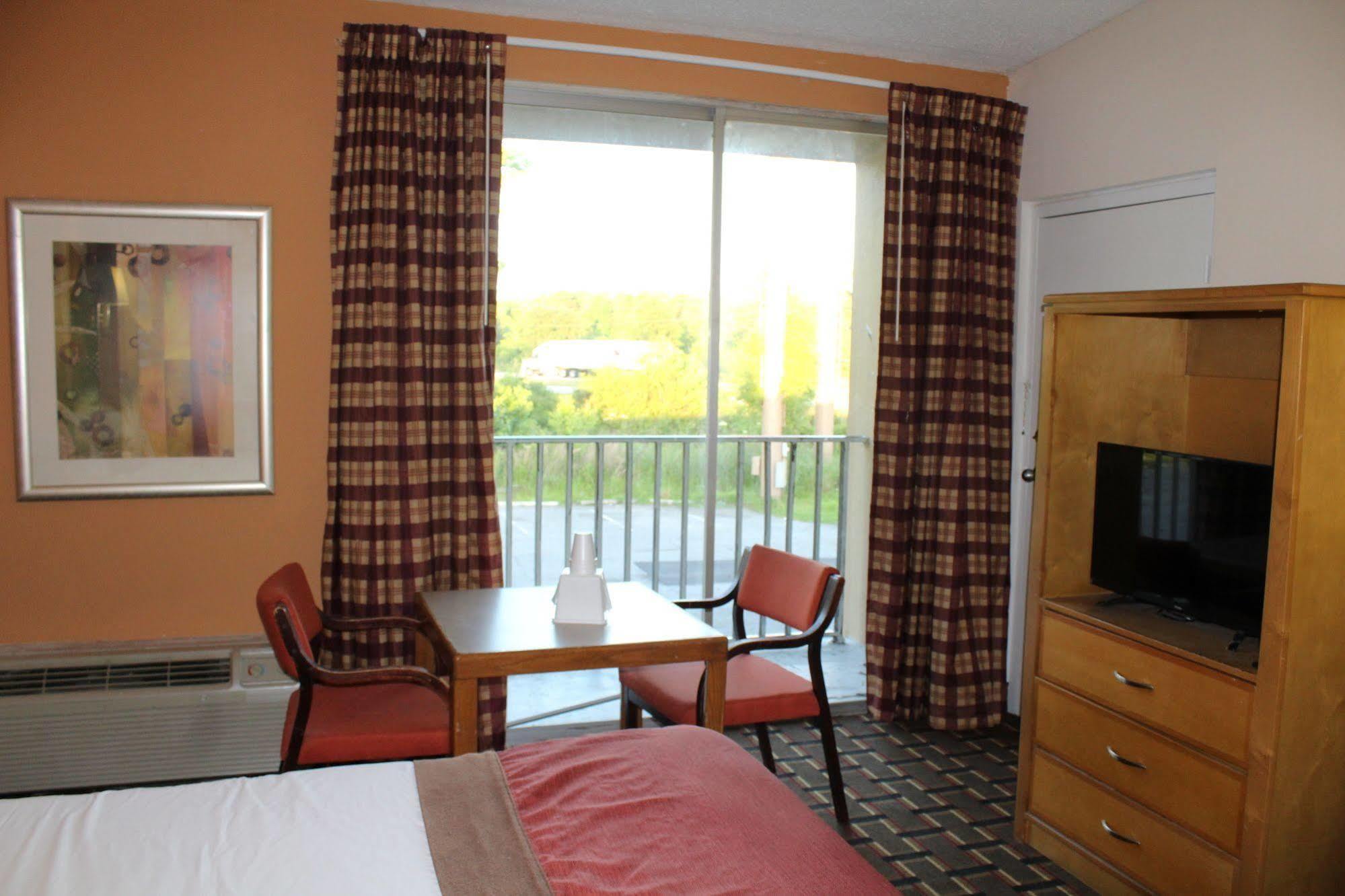 Clean Stay U.S.A Hardeeville Dış mekan fotoğraf