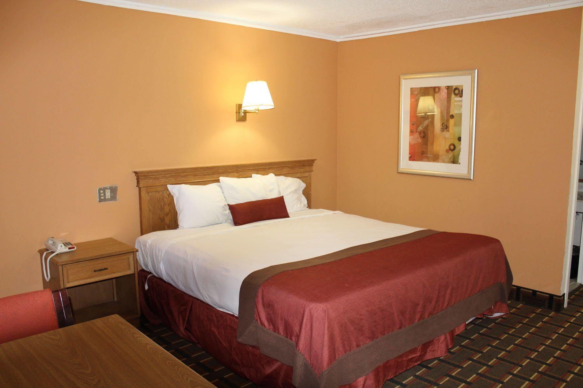 Clean Stay U.S.A Hardeeville Dış mekan fotoğraf