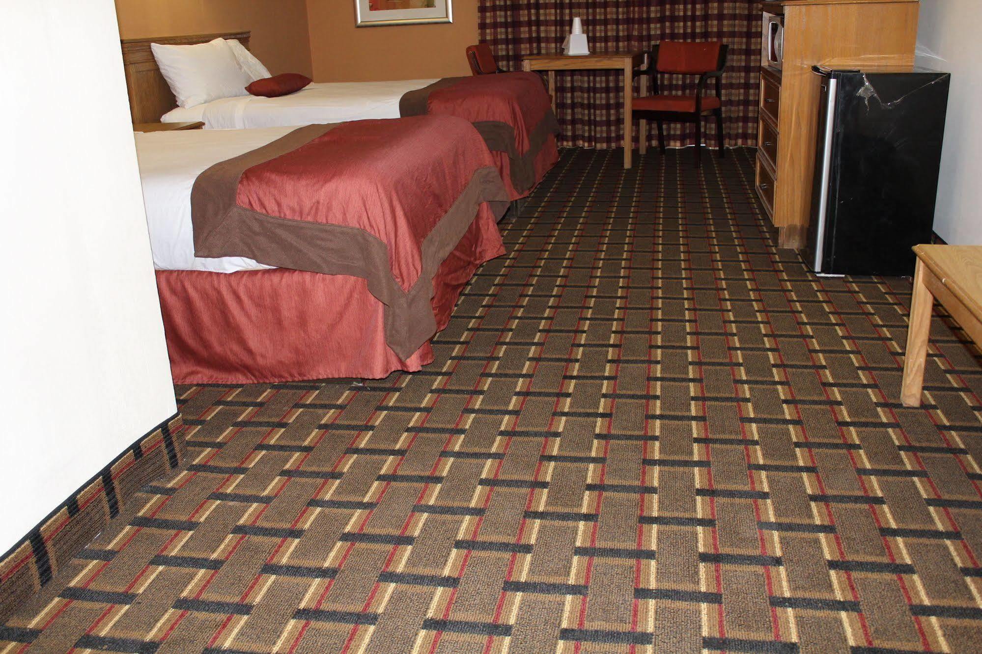 Clean Stay U.S.A Hardeeville Dış mekan fotoğraf