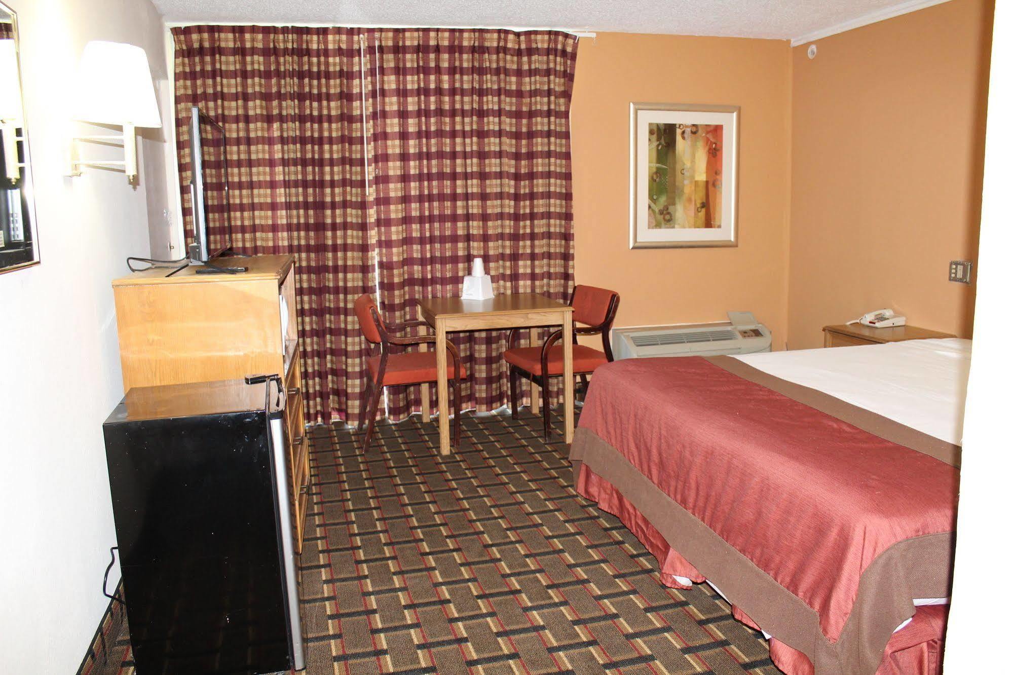 Clean Stay U.S.A Hardeeville Dış mekan fotoğraf