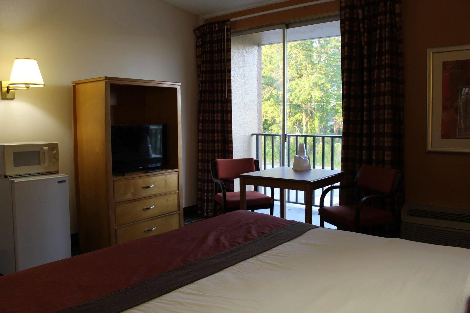 Clean Stay U.S.A Hardeeville Dış mekan fotoğraf