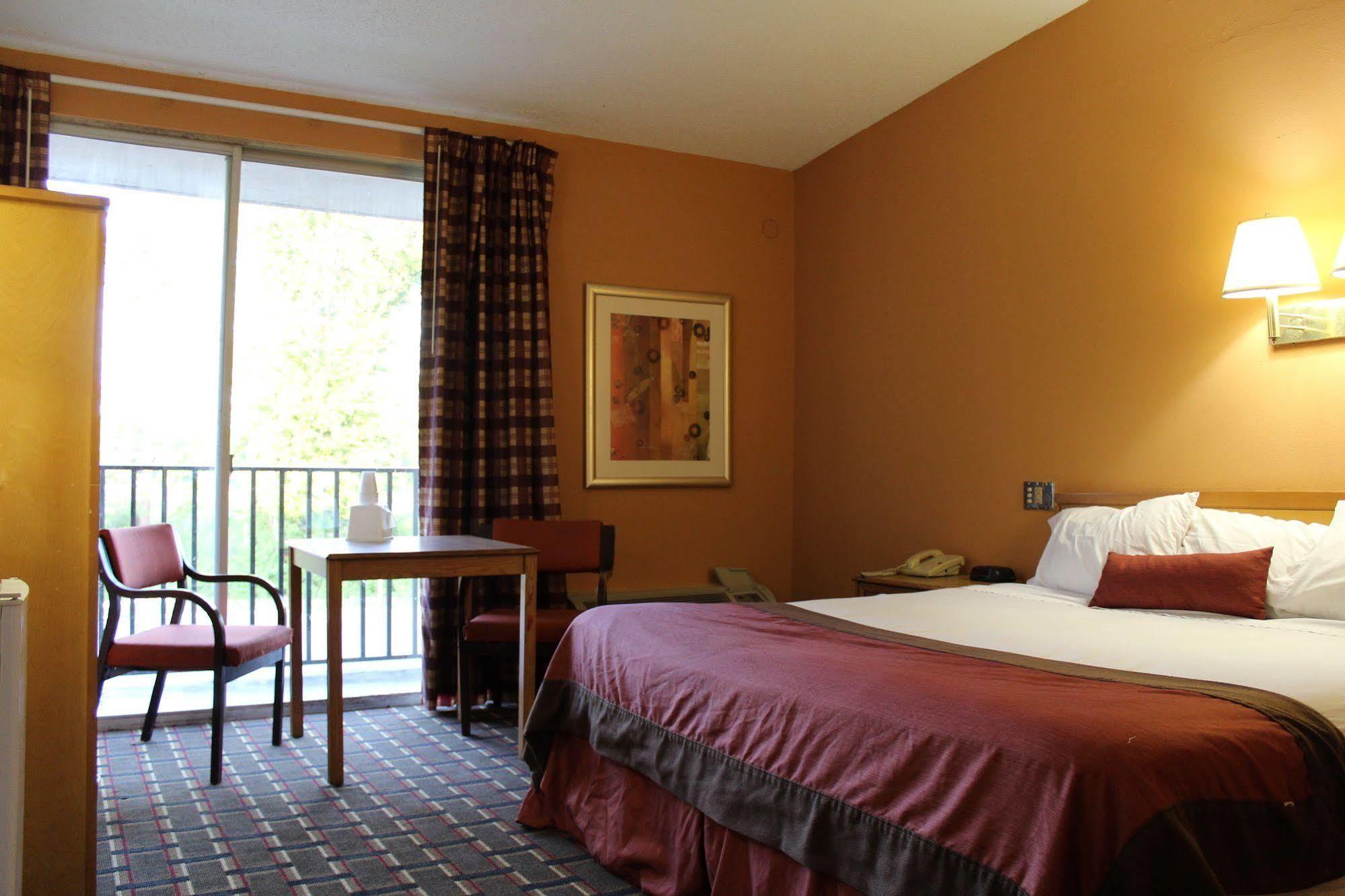 Clean Stay U.S.A Hardeeville Dış mekan fotoğraf
