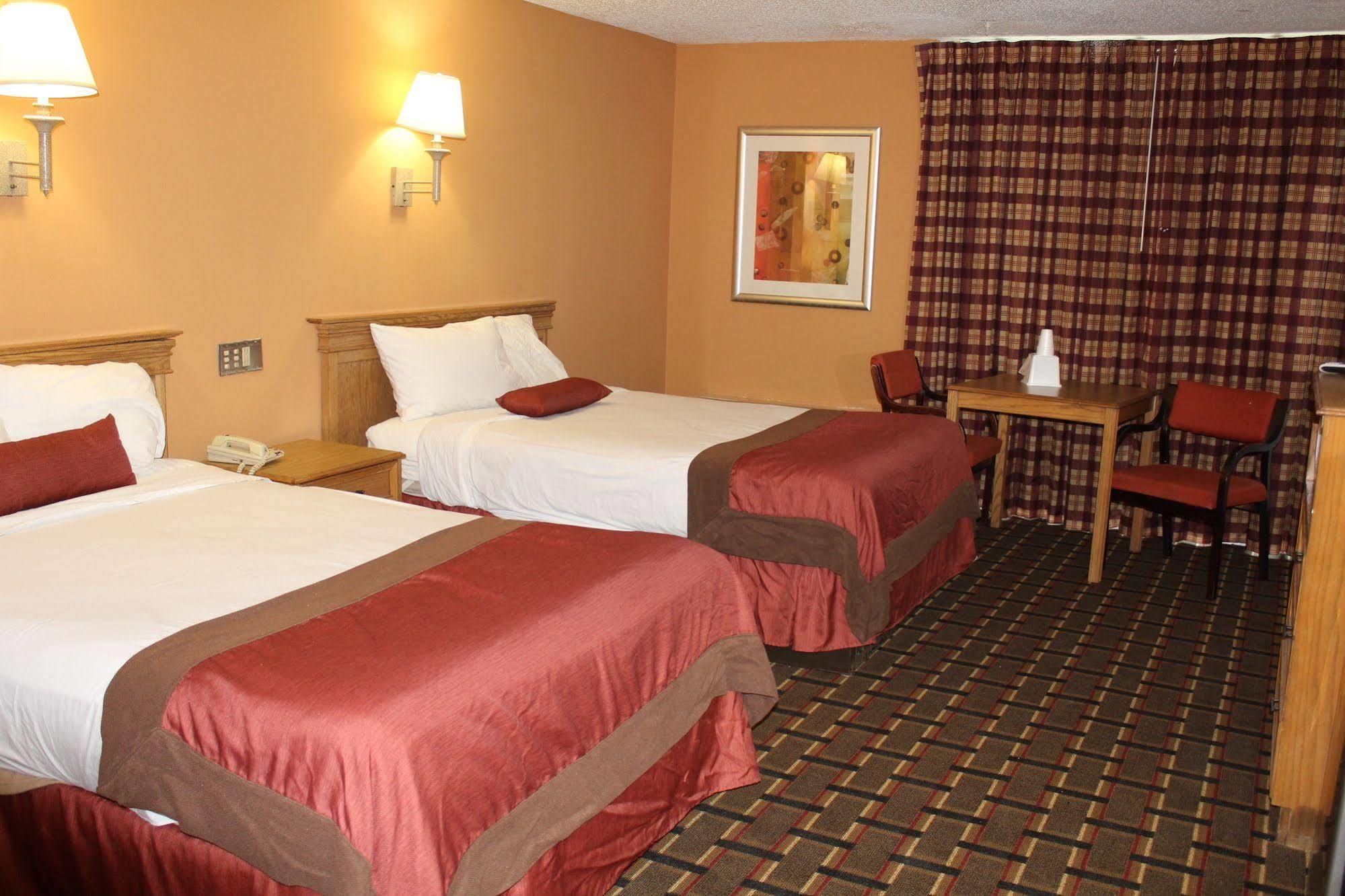 Clean Stay U.S.A Hardeeville Dış mekan fotoğraf
