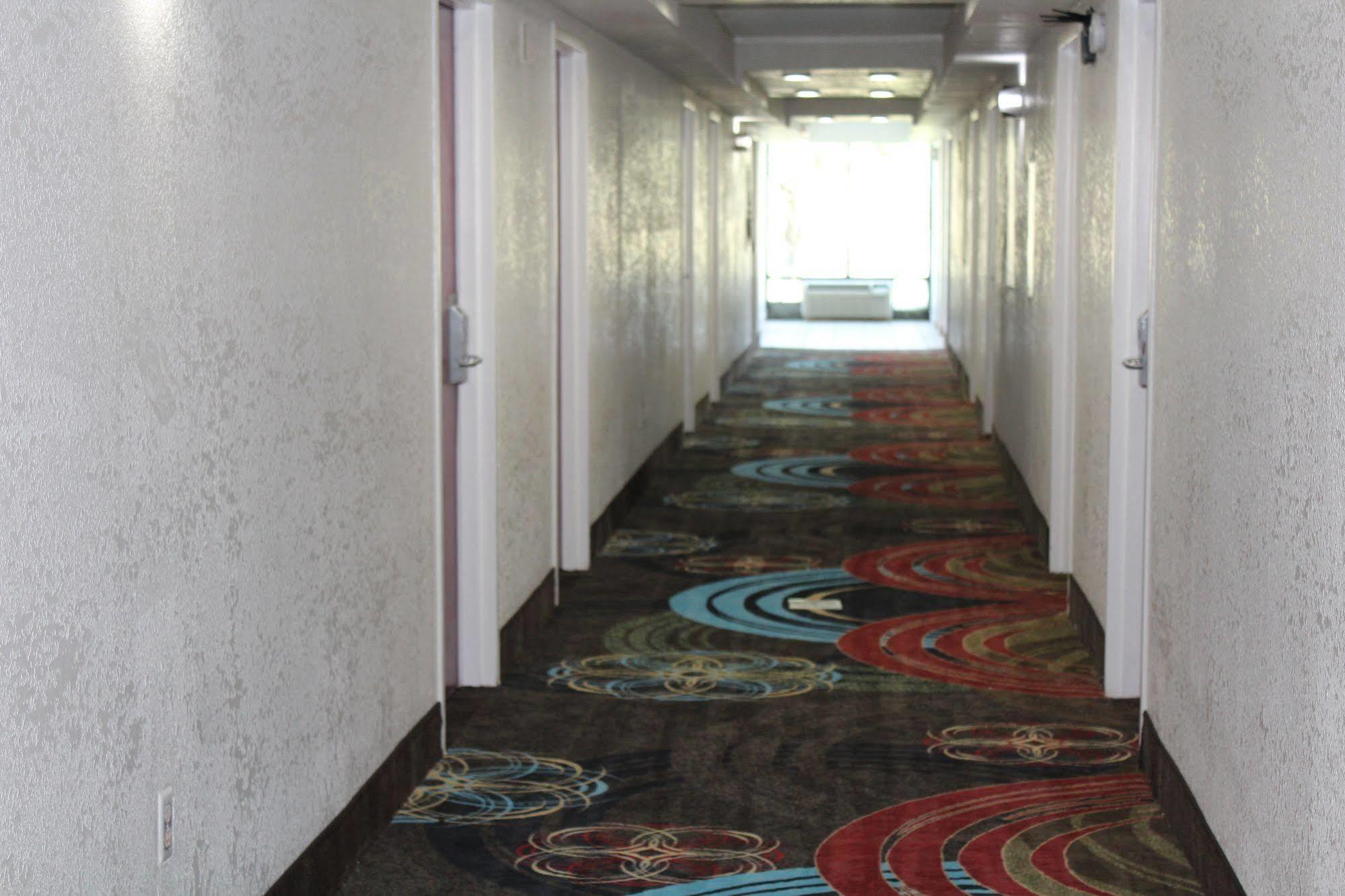 Clean Stay U.S.A Hardeeville Dış mekan fotoğraf