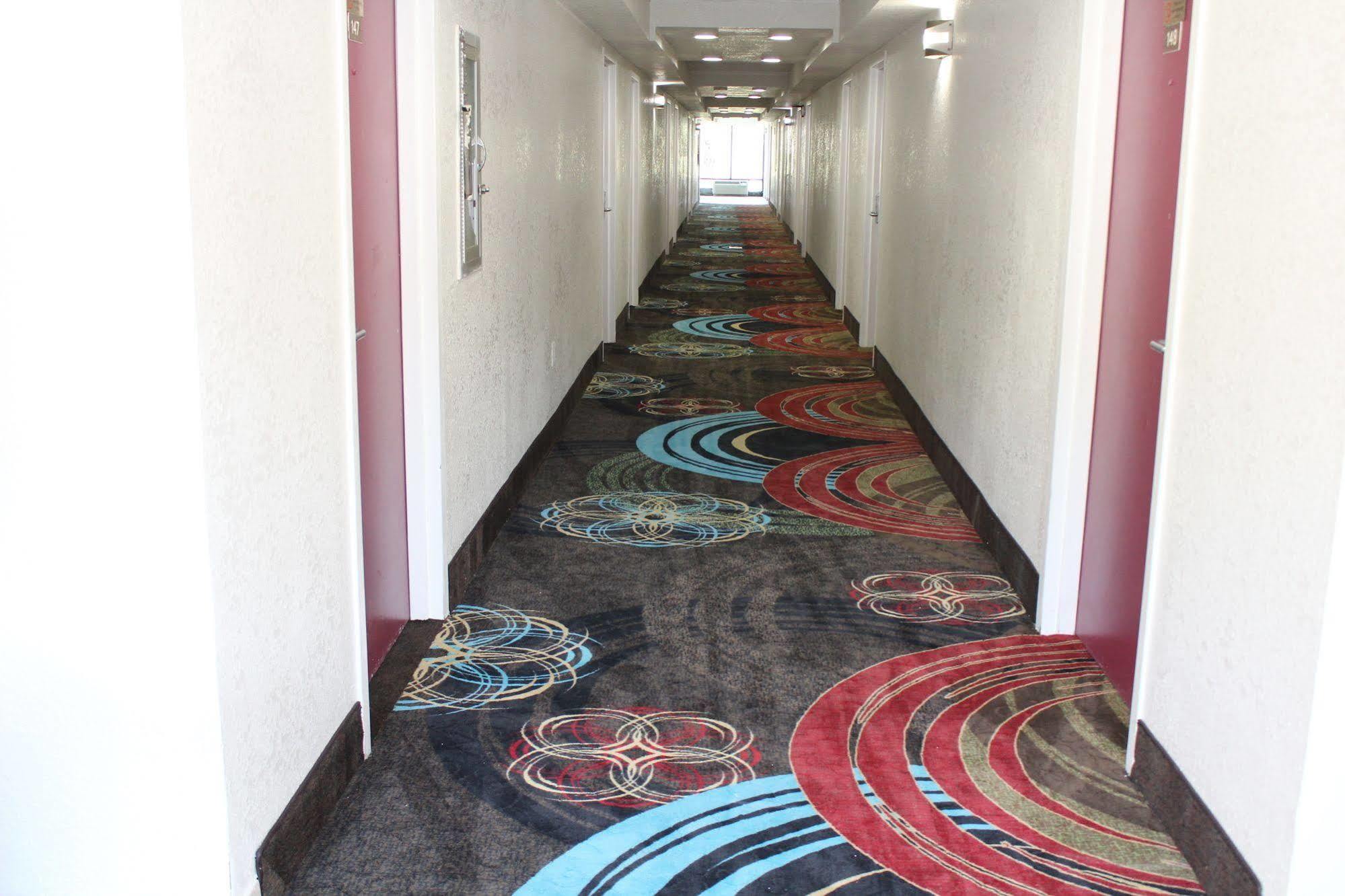 Clean Stay U.S.A Hardeeville Dış mekan fotoğraf