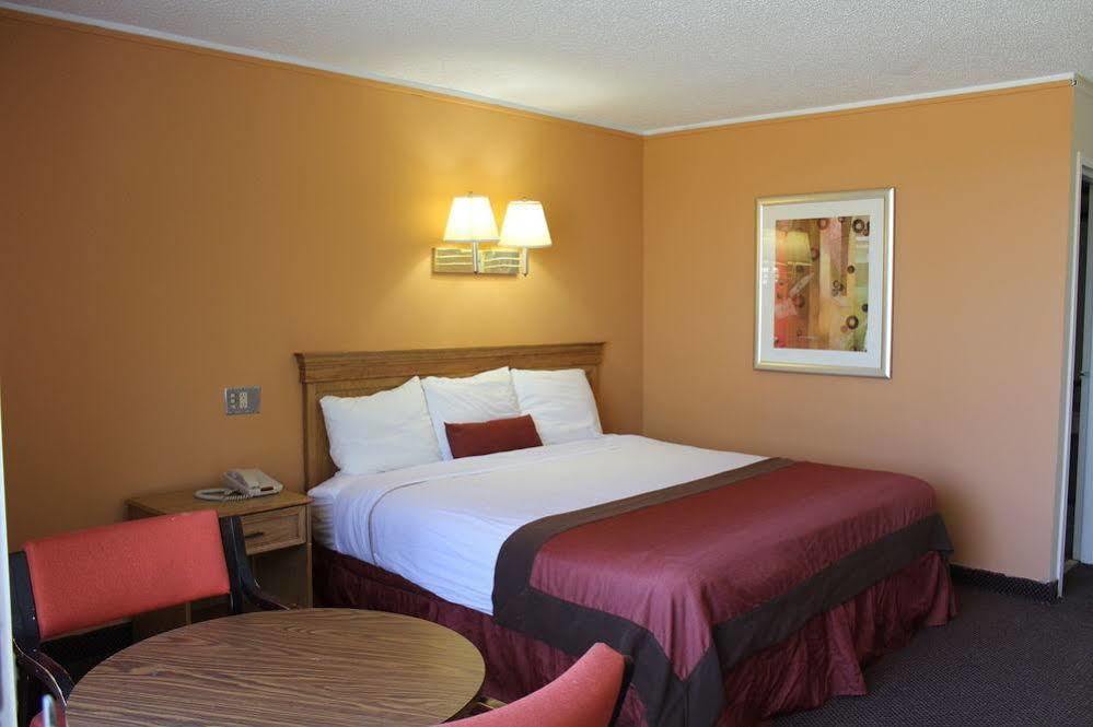 Clean Stay U.S.A Hardeeville Dış mekan fotoğraf