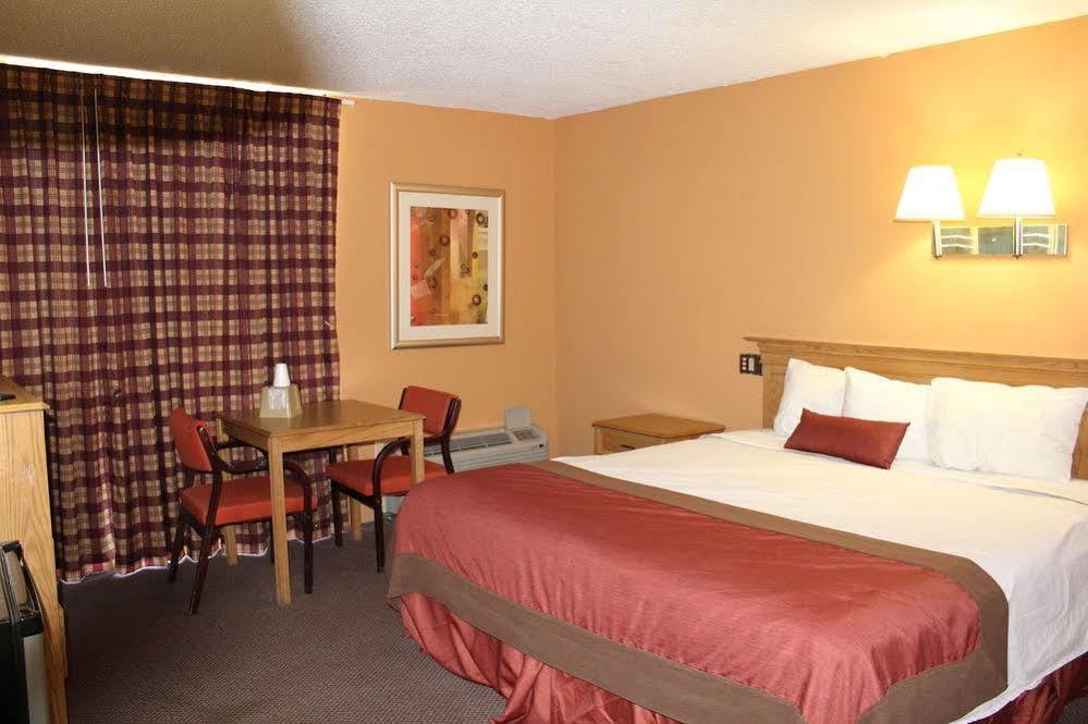 Clean Stay U.S.A Hardeeville Dış mekan fotoğraf