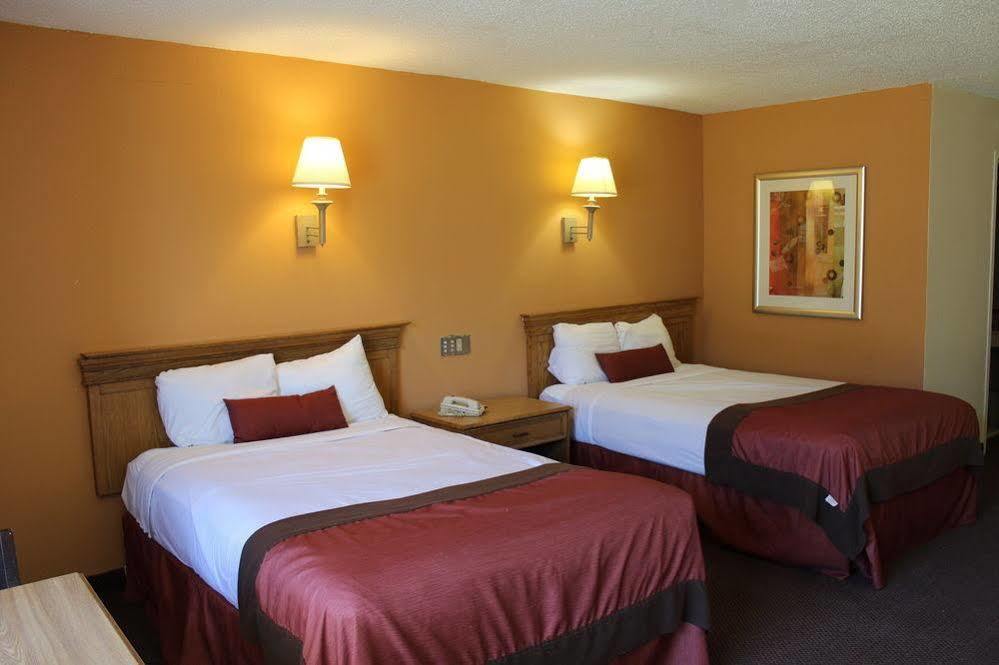 Clean Stay U.S.A Hardeeville Dış mekan fotoğraf