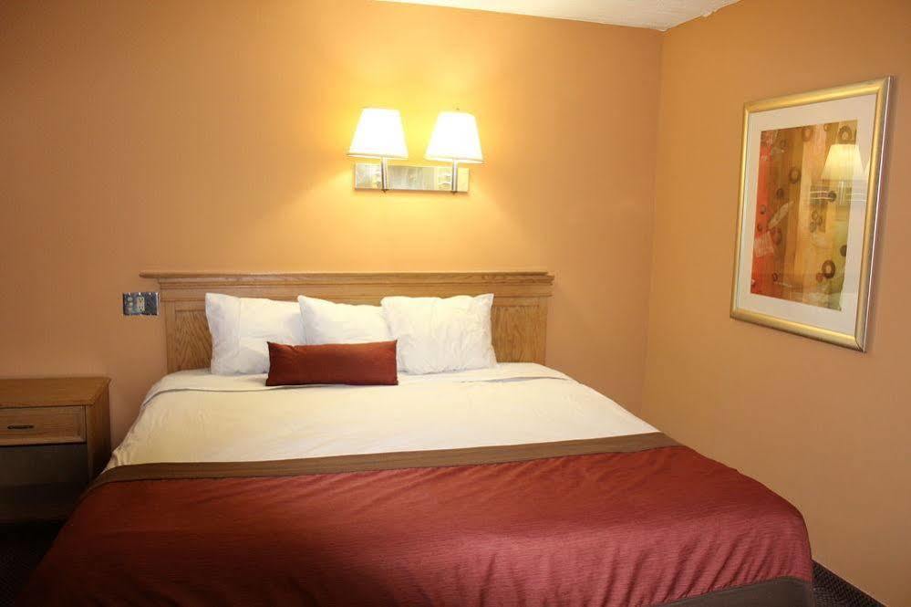 Clean Stay U.S.A Hardeeville Dış mekan fotoğraf