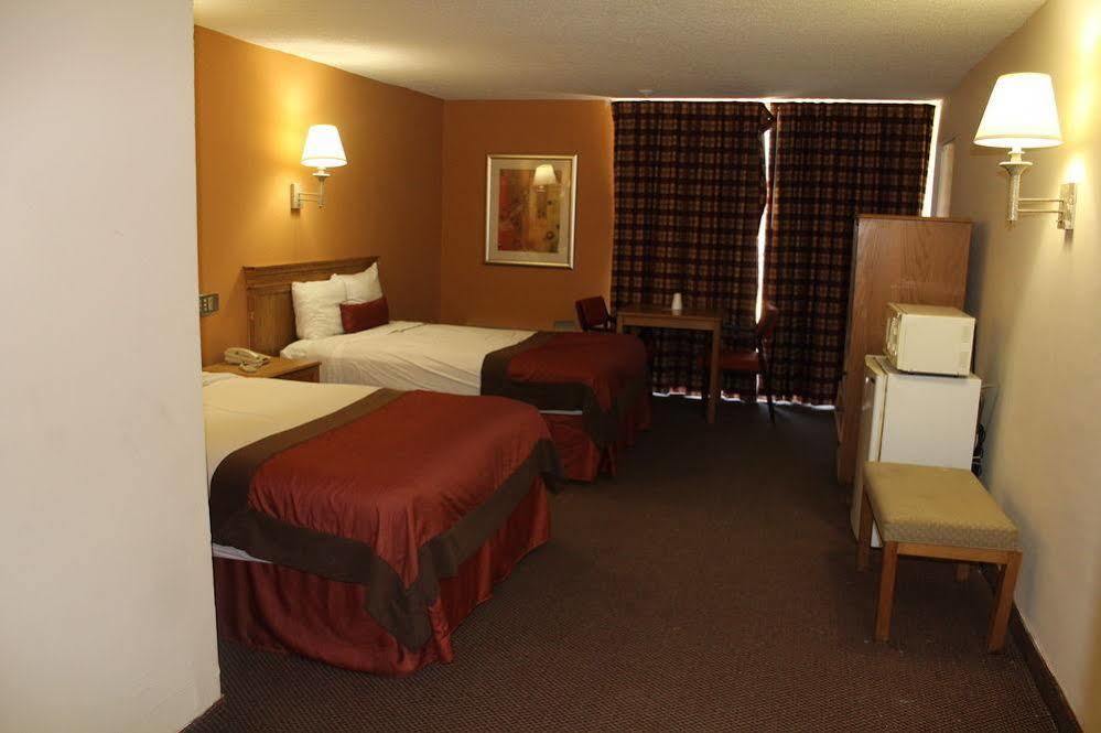 Clean Stay U.S.A Hardeeville Dış mekan fotoğraf