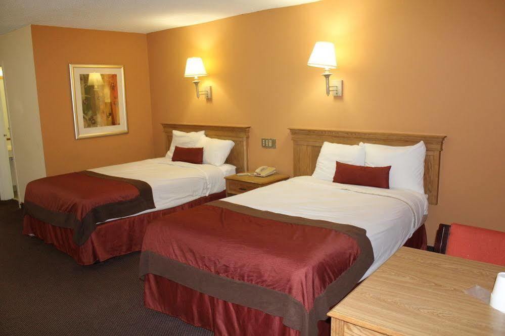 Clean Stay U.S.A Hardeeville Dış mekan fotoğraf