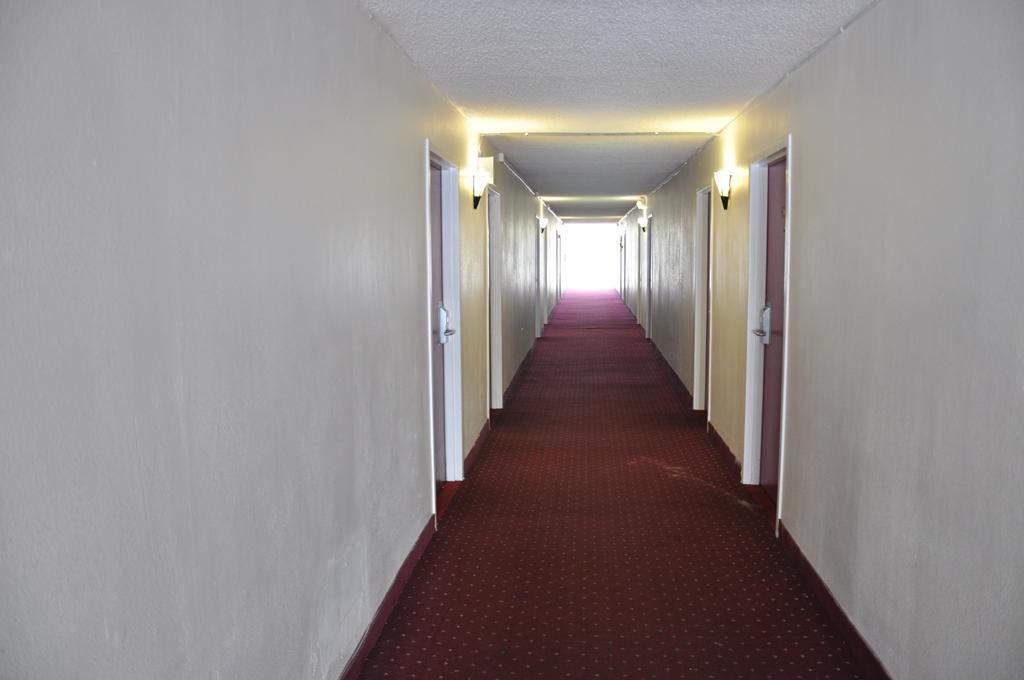 Clean Stay U.S.A Hardeeville Dış mekan fotoğraf