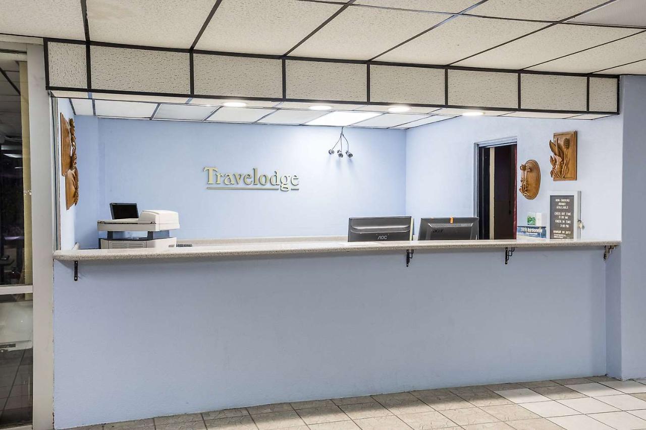 Clean Stay U.S.A Hardeeville Dış mekan fotoğraf