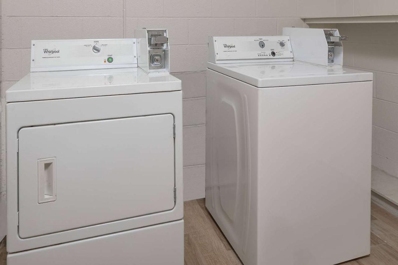 Clean Stay U.S.A Hardeeville Dış mekan fotoğraf