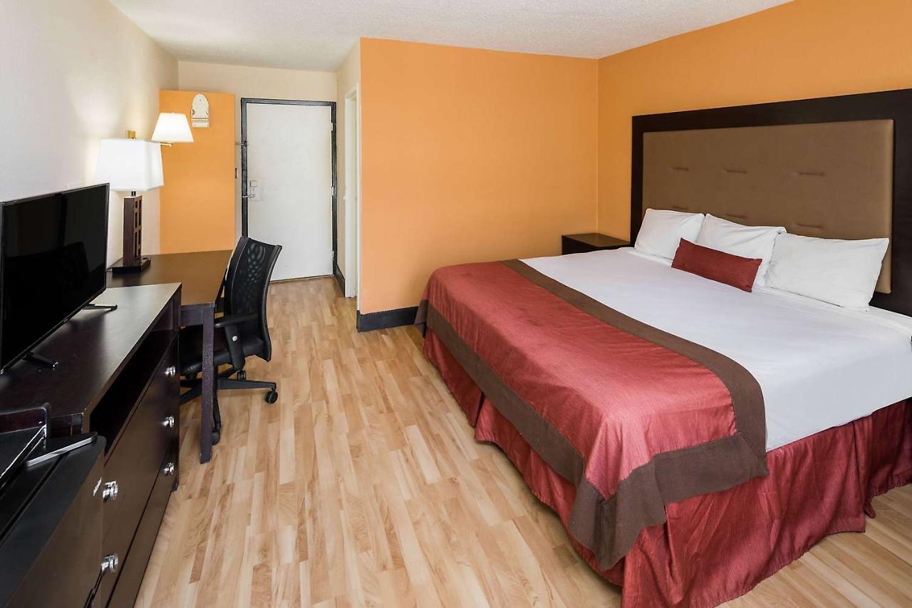 Clean Stay U.S.A Hardeeville Dış mekan fotoğraf