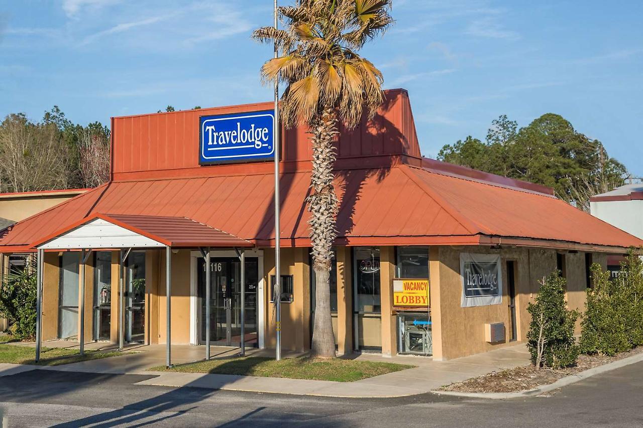 Clean Stay U.S.A Hardeeville Dış mekan fotoğraf