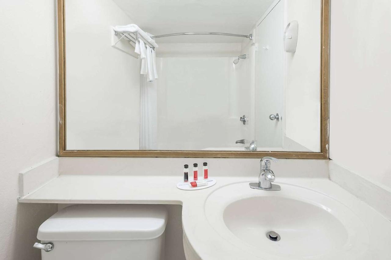 Clean Stay U.S.A Hardeeville Dış mekan fotoğraf