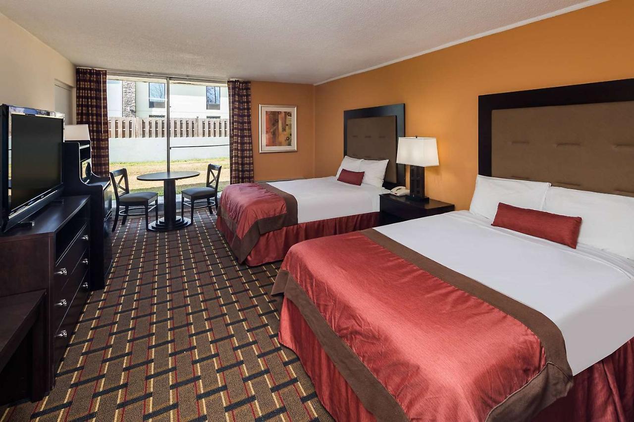 Clean Stay U.S.A Hardeeville Dış mekan fotoğraf