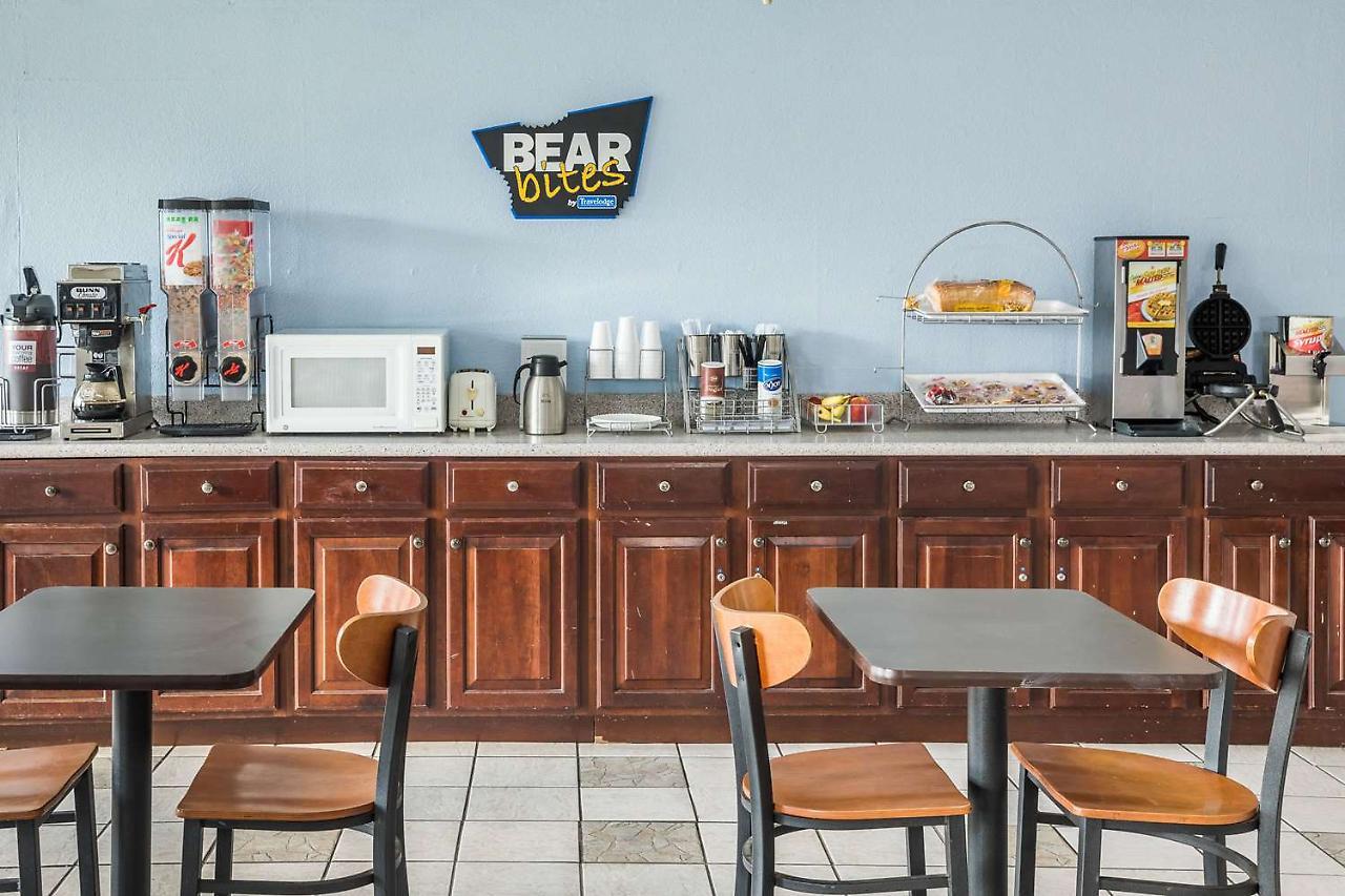 Clean Stay U.S.A Hardeeville Dış mekan fotoğraf