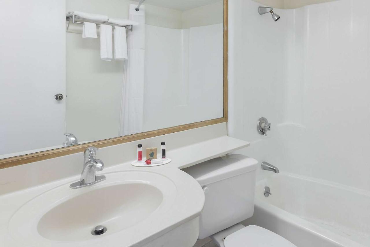 Clean Stay U.S.A Hardeeville Dış mekan fotoğraf