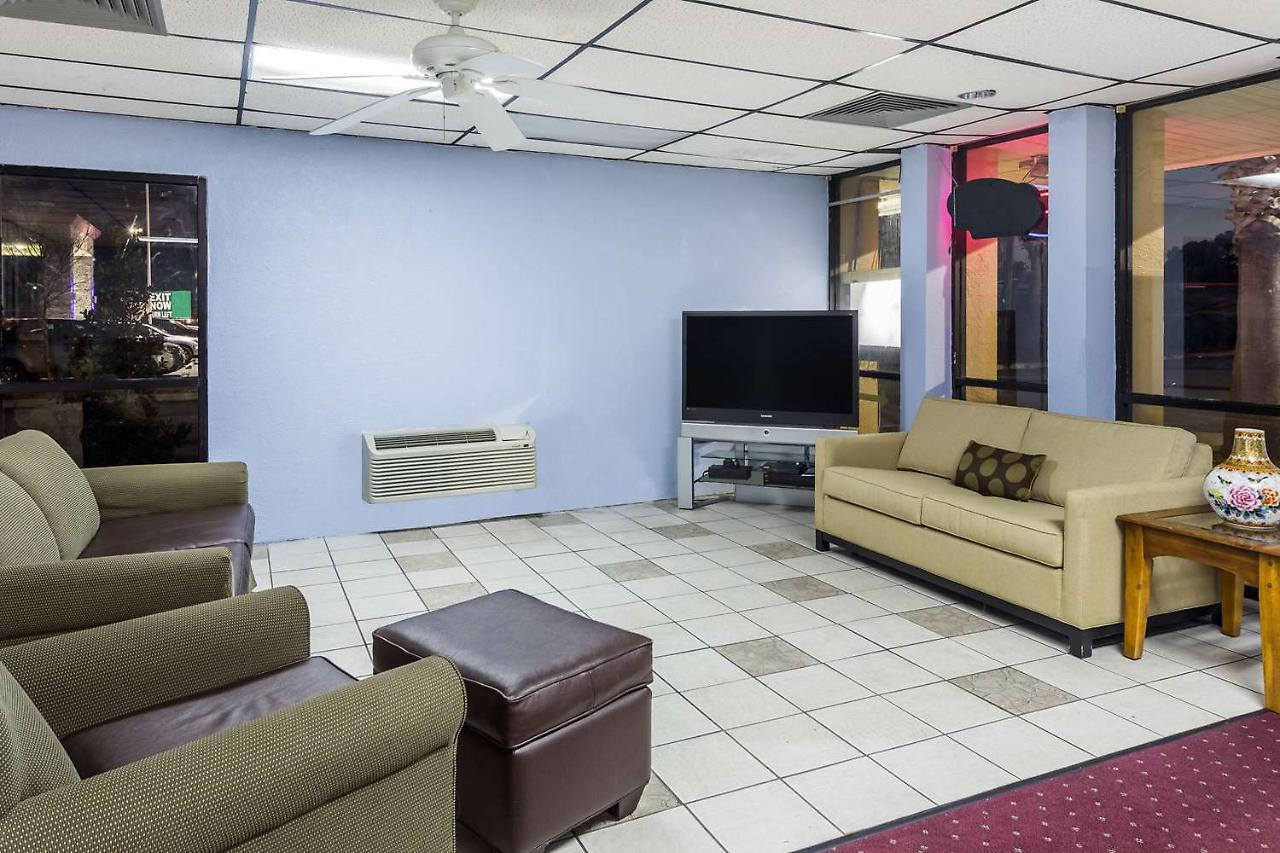 Clean Stay U.S.A Hardeeville Dış mekan fotoğraf